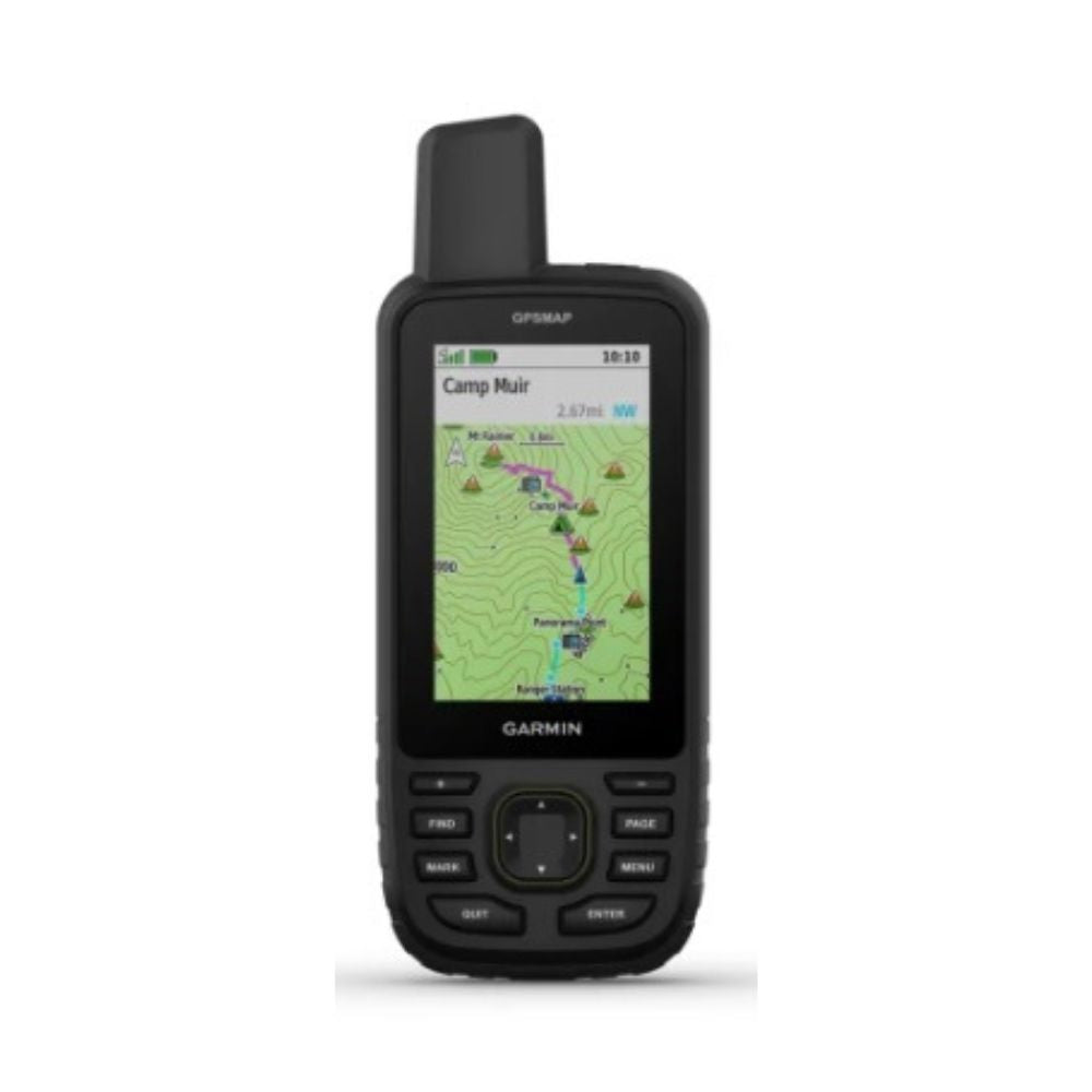 Garmin GPSMAP 67 Garmin GPSMAP 67
